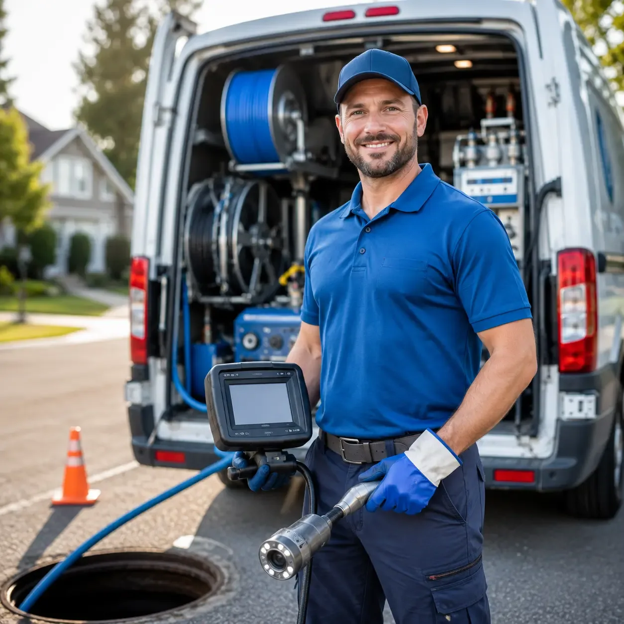 Local Pipe Relining specialists in Laurys Station, PA