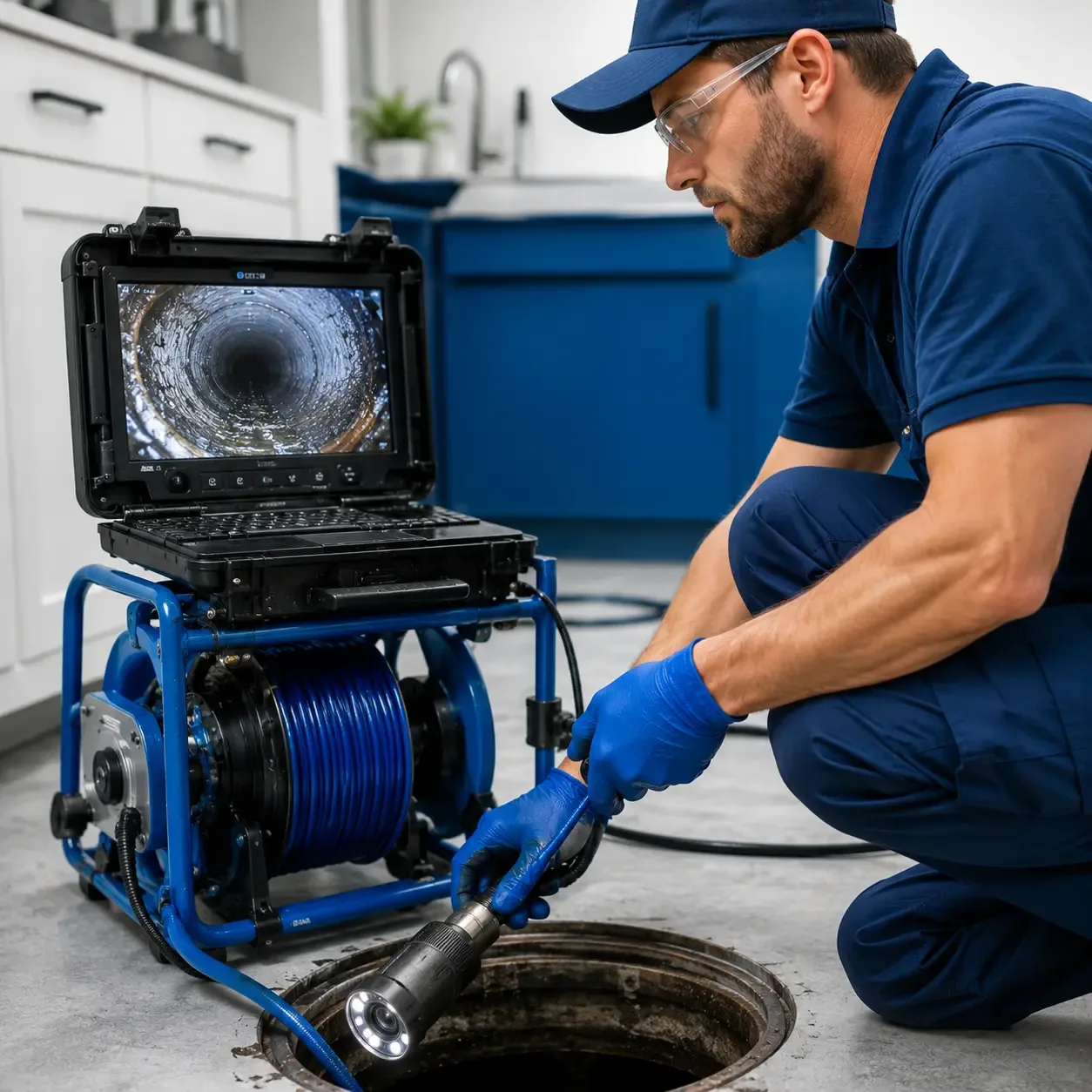 Pipe Relining professionals serving Laurys Station, PA